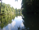Laguna de Tortuguero