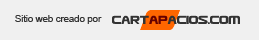 Creado por cartapacios.com